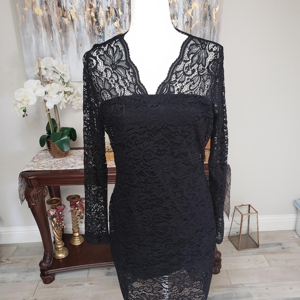 Cocktail Dress